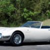 Toyota 2000GT Mobil Sport Klasik Legendaris yang Diburu Kolektor, Pernah Dipakai ‘James Bond’