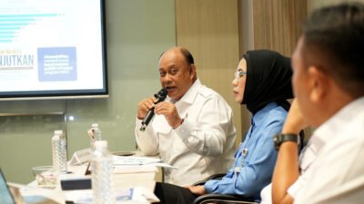 Viral Kepala BGN Main Golf, Ternyata Sedang Galang Dana untuk Korban Bencana Sumatra