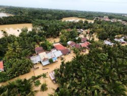 Aceh Tetapkan Status Darurat Bencana Hidrometeorologi hingga 11 Desember 2025