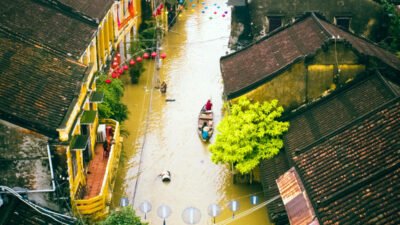 banjir vietnam