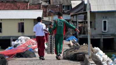 Presiden Prabowo Instruksikan Gerak Cepat Penanganan Bencana di Sumatera, BGN Salurkan Ribuan Paket MBG