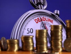 Pertumbuhan Zona Euro pada 2026 Diprediksi Lebih Rendah Akibat Ketegangan Perdagangan