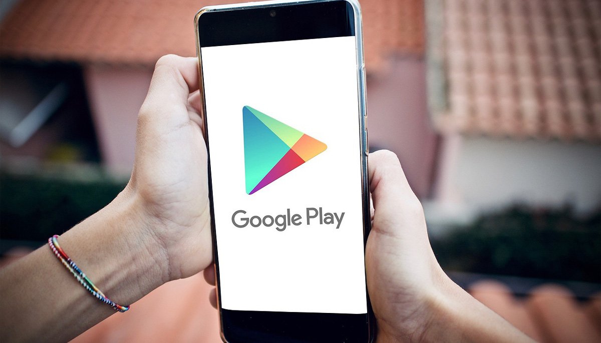 Google Play Store