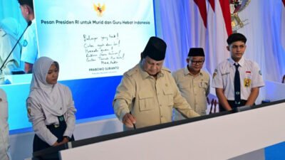 Digitalisasi Pembelajaran