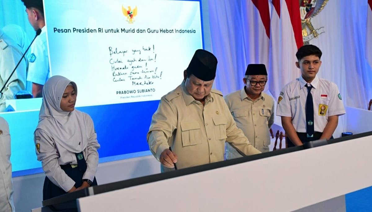 Digitalisasi Pembelajaran