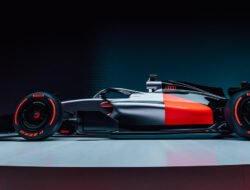 Komisi F1 Perkenalkan Aturan Livery Baru Mulai Musim 2026