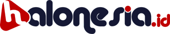HALONESIA