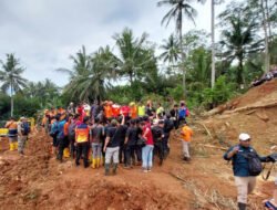 Pemprov Jateng Sediakan Lahan 3,5 Hektare untuk Relokasi Korban Bencana Longsor di Cilacap
