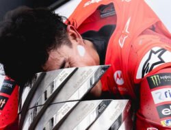 Kembali ke Trek, Marc Marquez Merasa ‘Aneh’