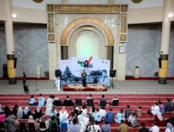 Fungsi Masjid Raya Bandung Akan Dikembangkan, Salah Satunya Jadi Tempat Gelaran Seni Budaya Religi