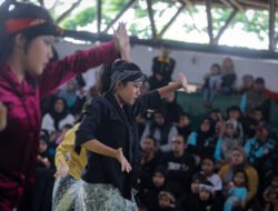 Pencak Silat Lebih dari Sekadar Bela Diri, tetapi Warisan Jiwa