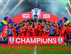 Piala AFF 2026 Akan Digelar Pertengahan Tahun, Hyundai Resmi Jadi Sponsor Utama