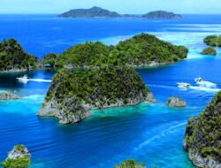 Selain Bali, Ini 6 Destinasi Wisata di Indonesia yang Diincar Turis Asing