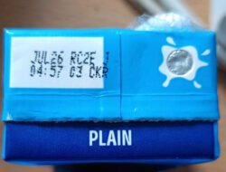 Kabar Susu MBG Kedaluwarsa di Lampung Utara Dipastikan Hoaks, Begini Penjelasan BGN