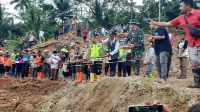 longsor cibeunying cilacap