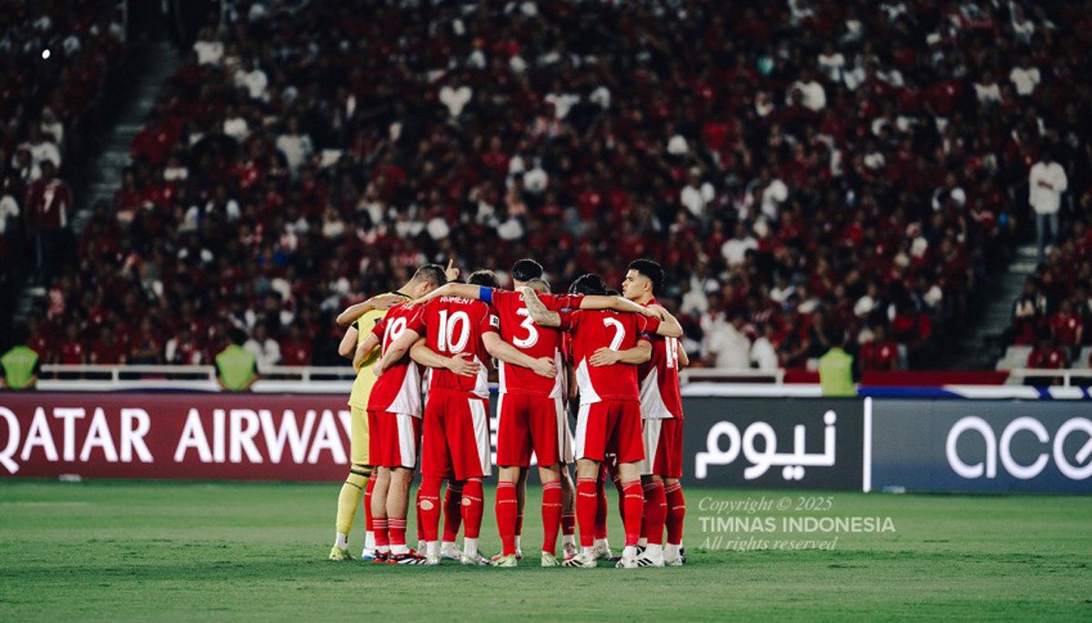 Indonesia FIFA Series 2026