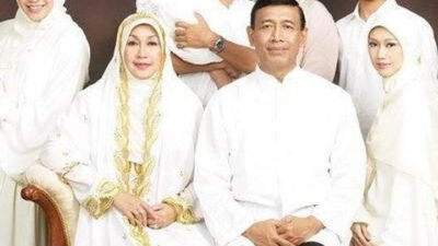 Uga Usman Wiranto Meninggal