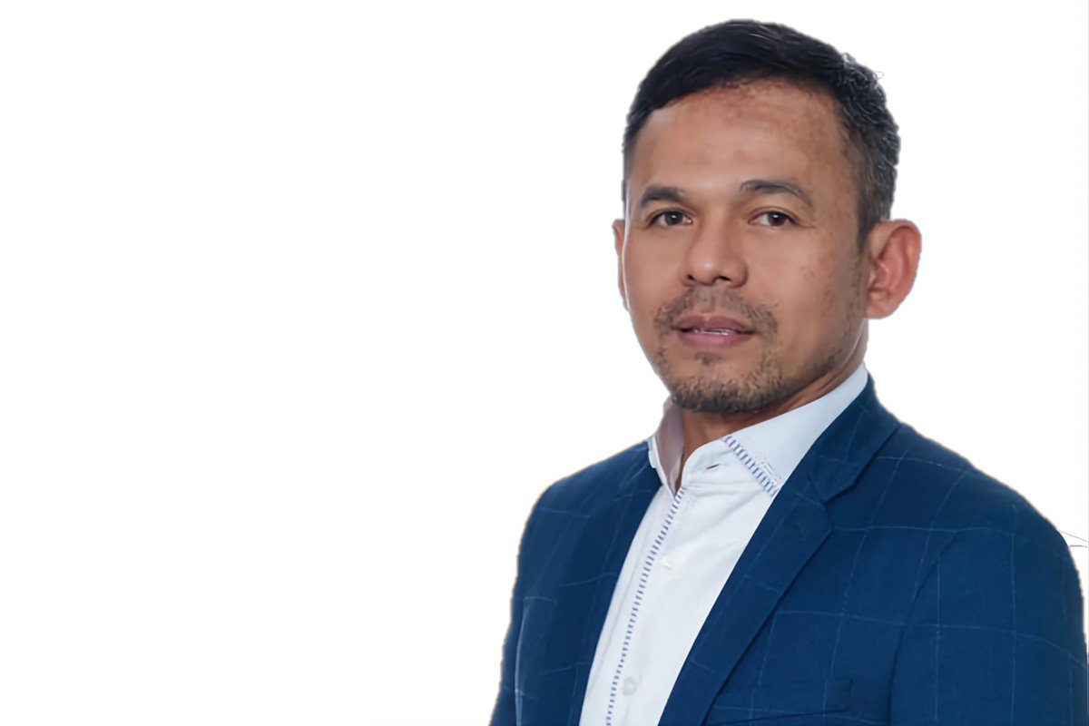 Yusuf Saadudin bank bjb