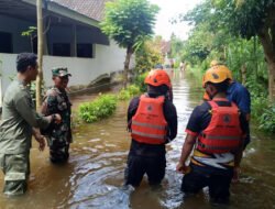 Sepekan Terakhir, Banjir hingga Angin Kencang Terjang Sejumlah Wilayah di Indonesia