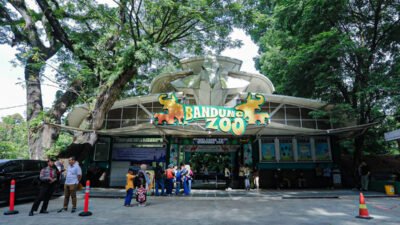 Kebun Binatang Bandung