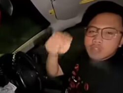 AMS Sebut Klarifikasi Resbobb Usai Hina Orang Sunda karena Panik, Minta Proses Hukum Tetap Jalan