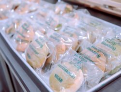 Ke Bandung, Jangan Lupa Melipir ke Roti Segar, Dijamin Bikin Nagih