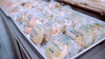 Ke Bandung, Jangan Lupa Melipir ke Roti Segar, Dijamin Bikin Nagih