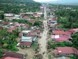 Update Korban dan Penanganan Bencana Alam di Sumatra hingga 20 Januari 2026