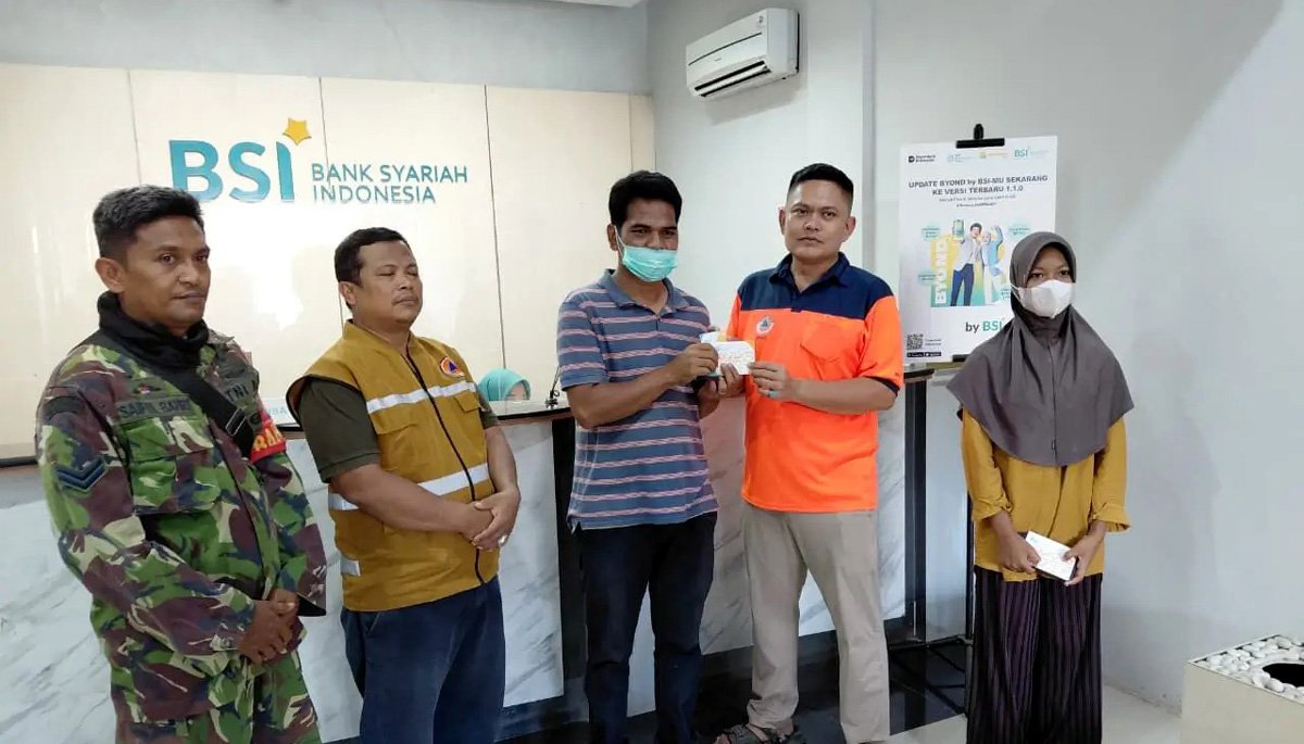 Dana Tunggu Hunian