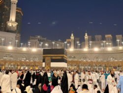 Pastikan Penyelenggaraan Haji Transparan dan Akuntabel, Kemenhaj Libatkan Penegak Hukum