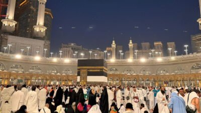 Pastikan Penyelenggaraan Haji Transparan dan Akuntabel, Kemenhaj Libatkan Penegak Hukum