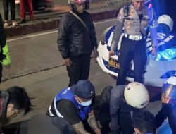 Seorang Bobotoh Perempuan Tewas Akibat Kecelakaan Usai Nonton Persib vs Persija di GBLA