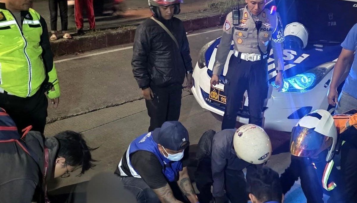 bobotoh meninggal gbla