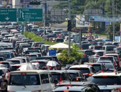 Hadapi Arus Balik Libur Tahun Baru 2026, Korlantas Polri Siapkan Sejumlah Strategi