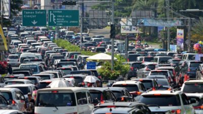 Libur Tahun Baru 2026