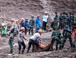 Update Korban Bencana Longsor di Bandung Barat hingga Hari Kedua Operasi Pencarian