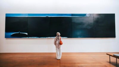 Seni Seni Museum Srihadi Soedarsono