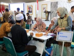 15.293 KK Terdampak Penutupan Tambang Parungpanjang Bogor Bakal Terima Bansos