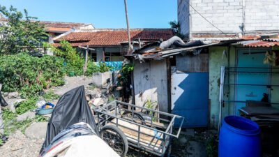 Permukiman Kota Bandung