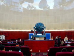 Yuk ke Planetarium Jakarta, Wisata Edukatif dan Interaktif di Ibu Kota