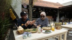 Madasari Seafood Pangandaran