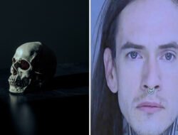 Bikin Ngeri! Seorang Pria di AS ‘Koleksi’ 100 Lebih Kerangka Manusia