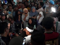 Besok, Bantuan Rp5 Juta untuk Korban Banjir di Pamarican Ciamis Cair