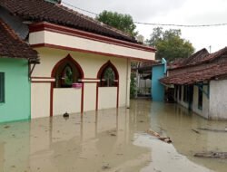 Jelang Ramadan 1447 H, Banjir dan Longsor Melanda Sejumlah Wilayah di Indonesia