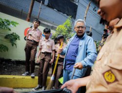Tragedi Tewasnya Siswa SMPN 26 Kota Bandung, Farhan Tegaskan Perang Terhadap Perundungan