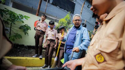 SMPN 26 Kota Bandung