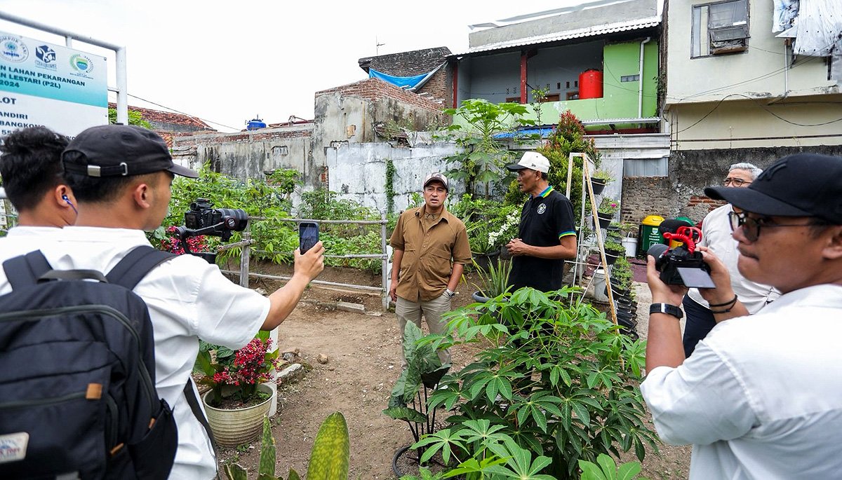 pertanian cibangkong bandung