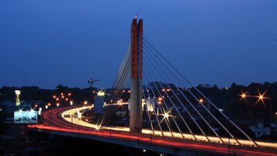 Sektor Restoran dan Hotel Masih Jadi Penopang Utama PAD Kota Bandung