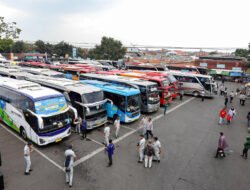 Pemkot Bandung Siapkan 250 Kuota Mudik Gratis, Begini Syarat dan Jadwal Pendaftarannya