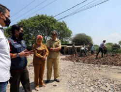 Anggaran Jalan Capai Rp300 Miliar, Wali Kota Bandung: Jangan Cuma Angka, tapi tidak Berkualitas